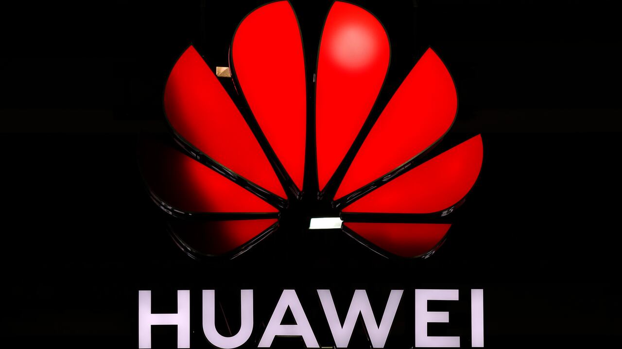 Huawei Canada IC Lab